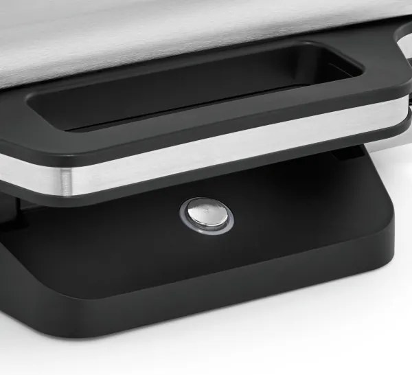 WMF - Szendvics készítő LONO 870W/230V rozsdamentes