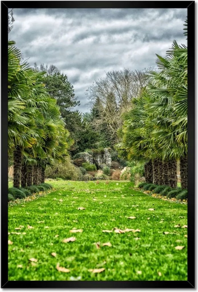 Poszterek keretben 40x60 Tájkép