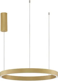 NOVALUCE 9345661 ELOWEN Modern Led Függesztett Lámpa LED IP20