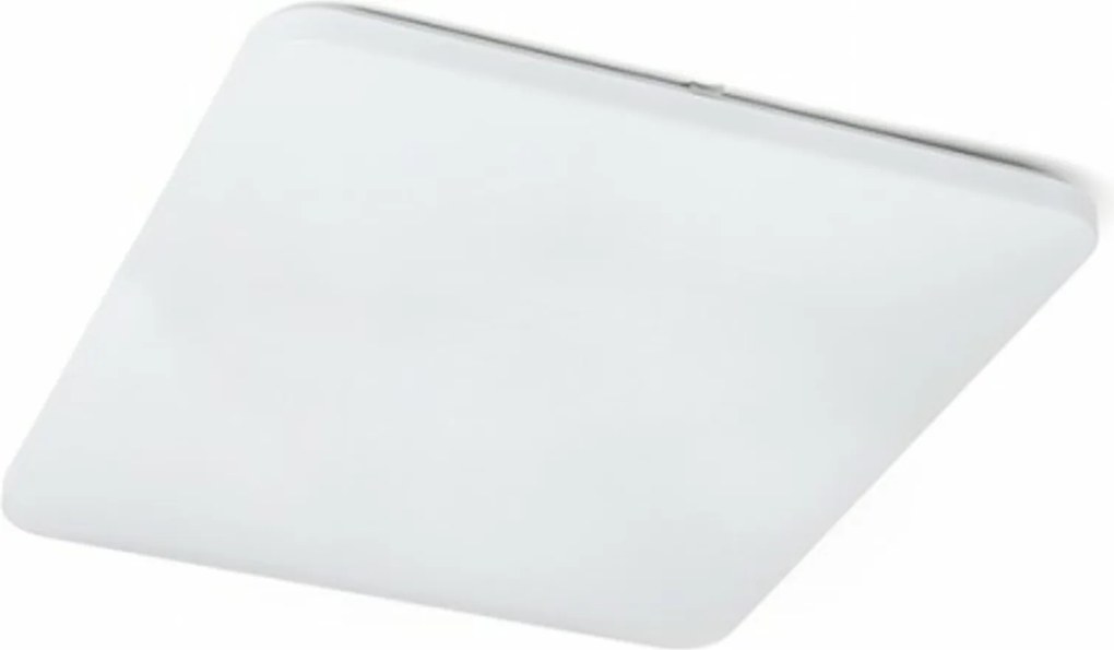 Rendl Sempre Sq 63 mennyezeti Led lámpa 76W 5320lm 3000K akril négyzet alakú