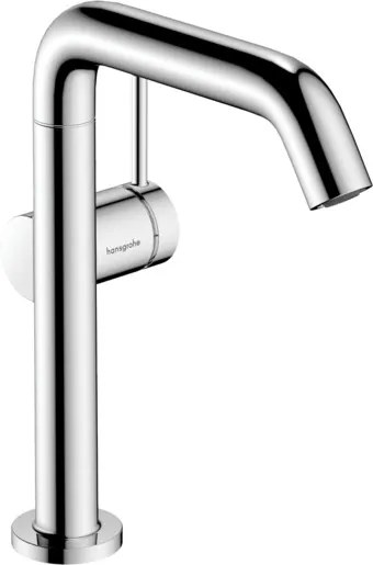 Hansgrohe Tecturis S mosdó csaptelep clic-clac rendszerrel króm 73360000