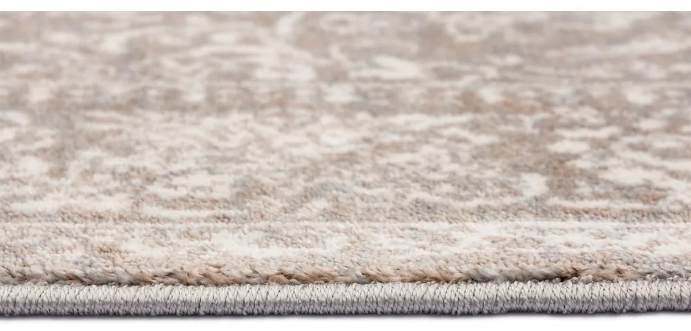 Szürke-bézs szőnyeg 200x280 cm Sensi Idra – FD