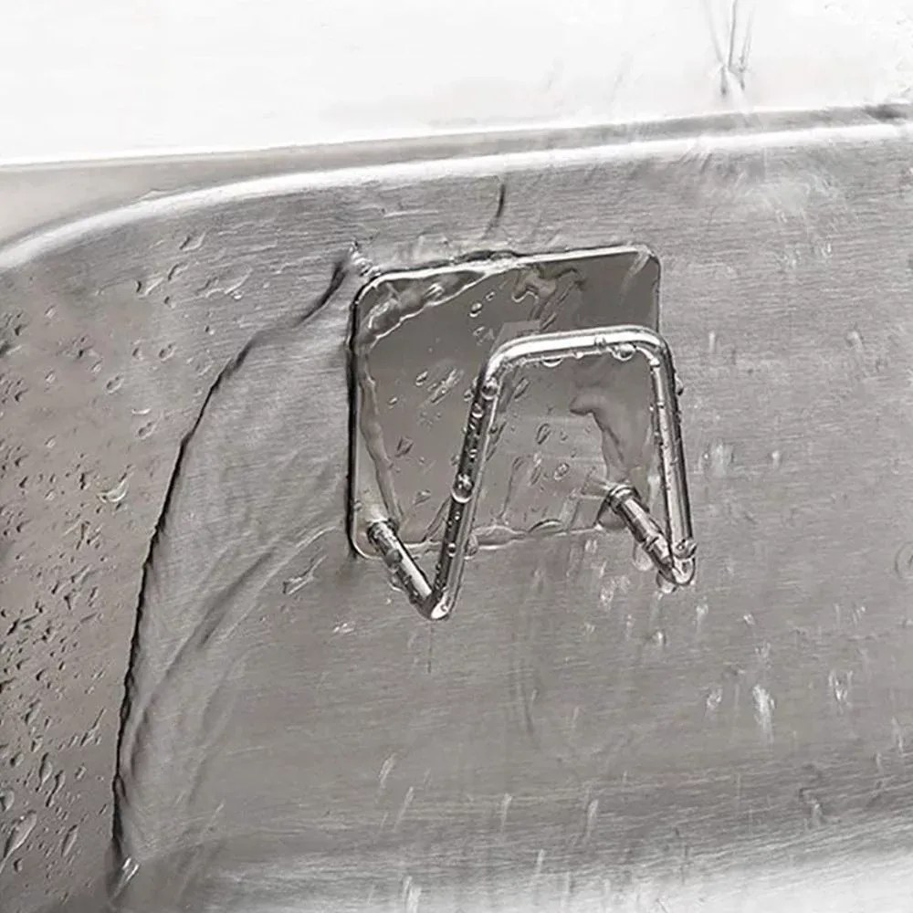 Zaparkorun Szivacstartó