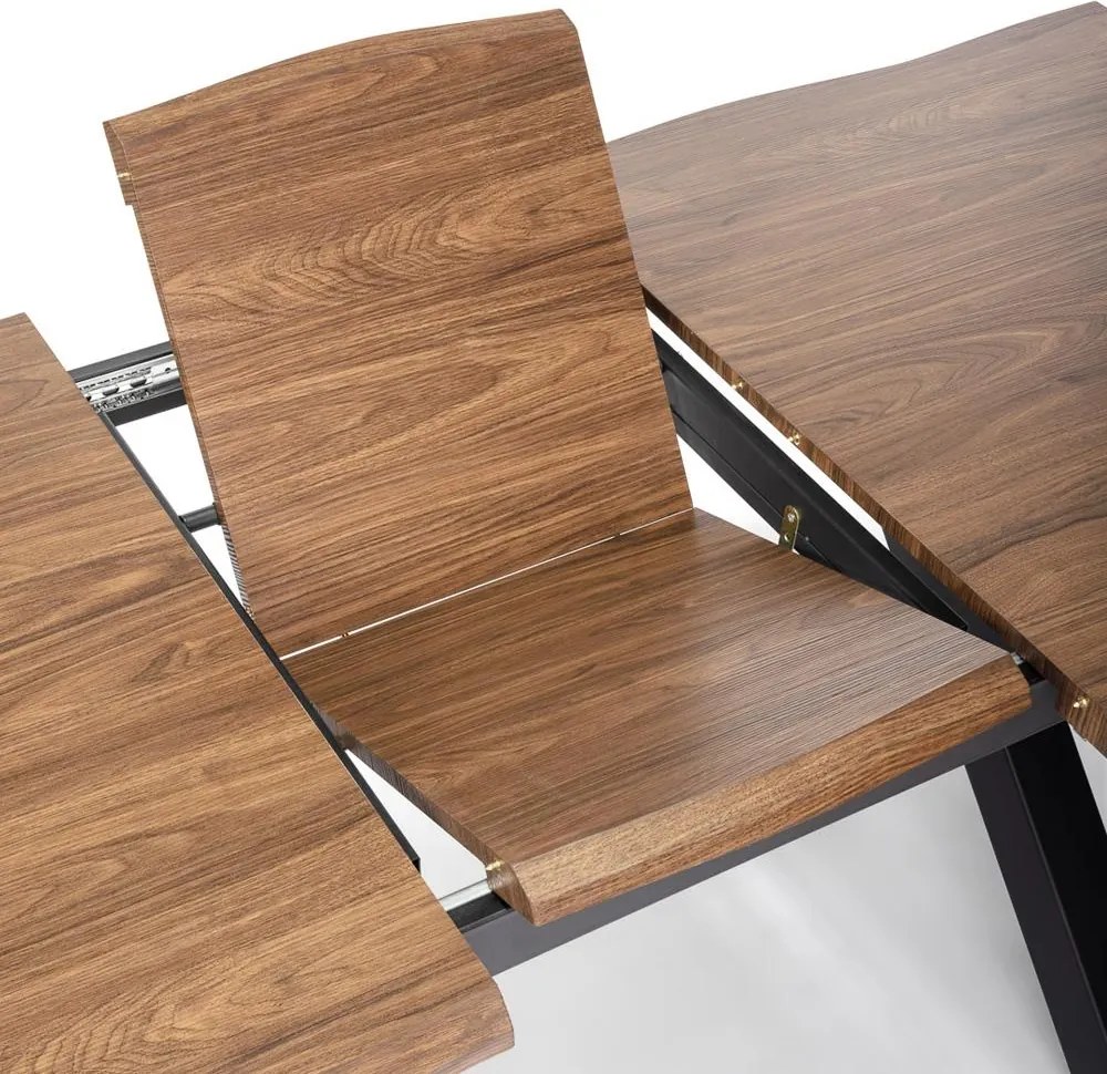 Avenberg BASTION Étkezőasztal