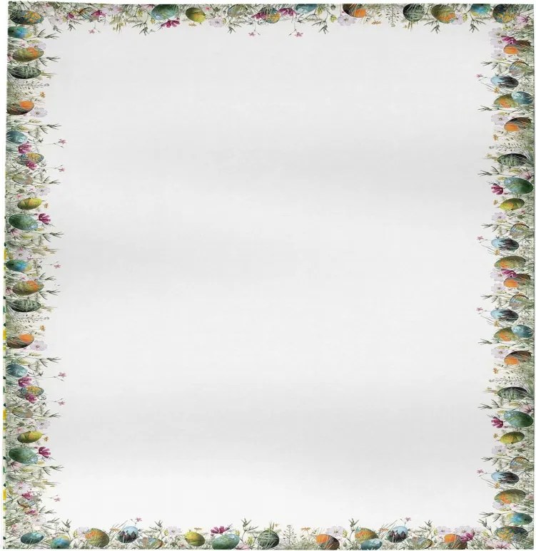 Asztalterítő, 100×100 cm – MSAORT00067