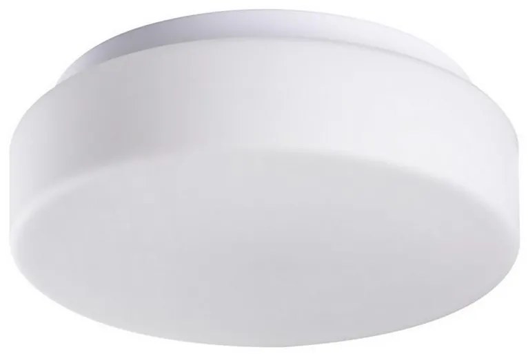 Kanlux 8813 - Fürdőszobai mennyezeti lámpa PERAZ 1xE27/15W/230V á. 25 cm IP44 08813