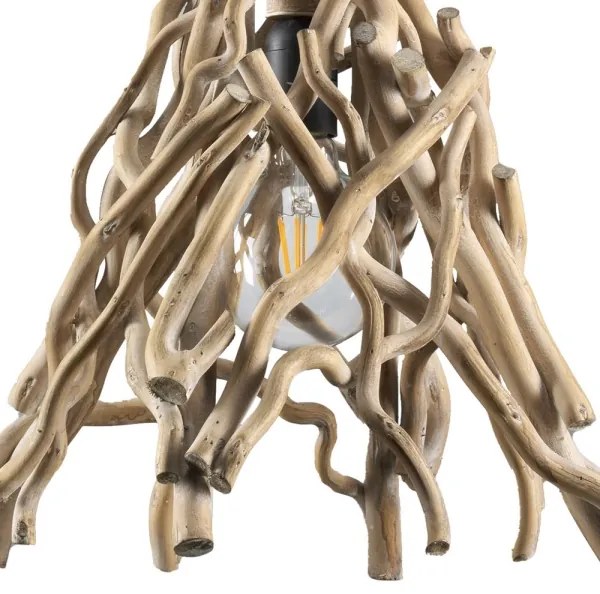 ONLI - AGAR kábeles függőlámpa 1xE27/22W/230V