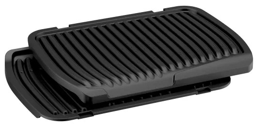Tefal - Okos elektromos grill Tefal OPTIGRILL 2000W/230V