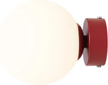 Aldex BALL 1076C15_S Fali lámpa 1x10W/E14 IP20