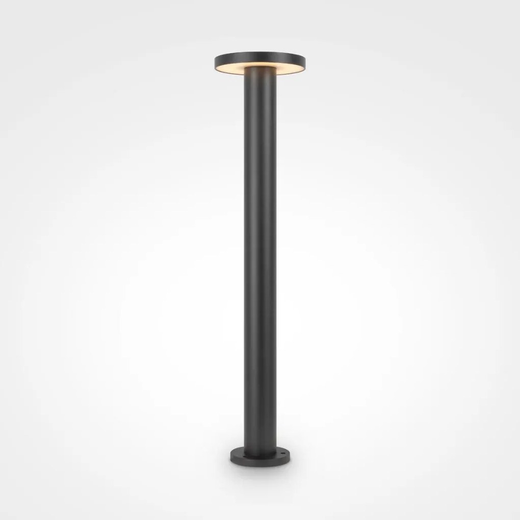 Maytoni WALD O420FL-L12GF1 Állólámpa 1x12W/LED 3000K 1000LM IP65