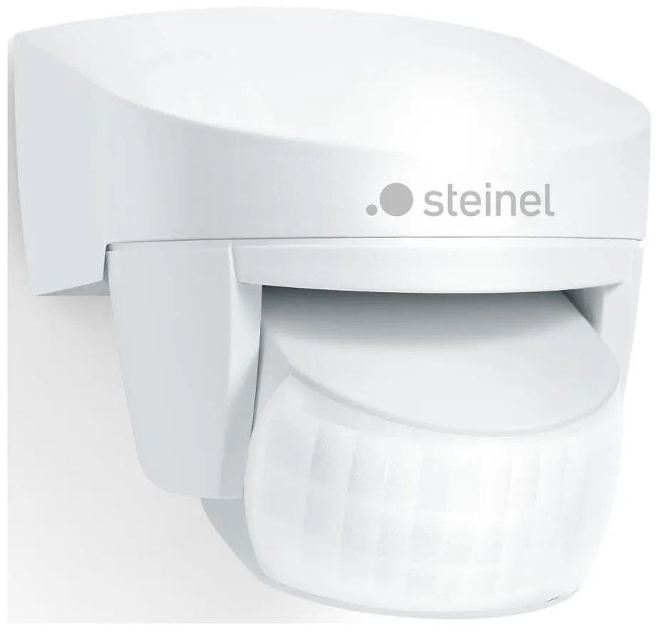 Steinel 034672 - Kültéri mozgásérzékelő IS 2140 ECO IP54 fehér