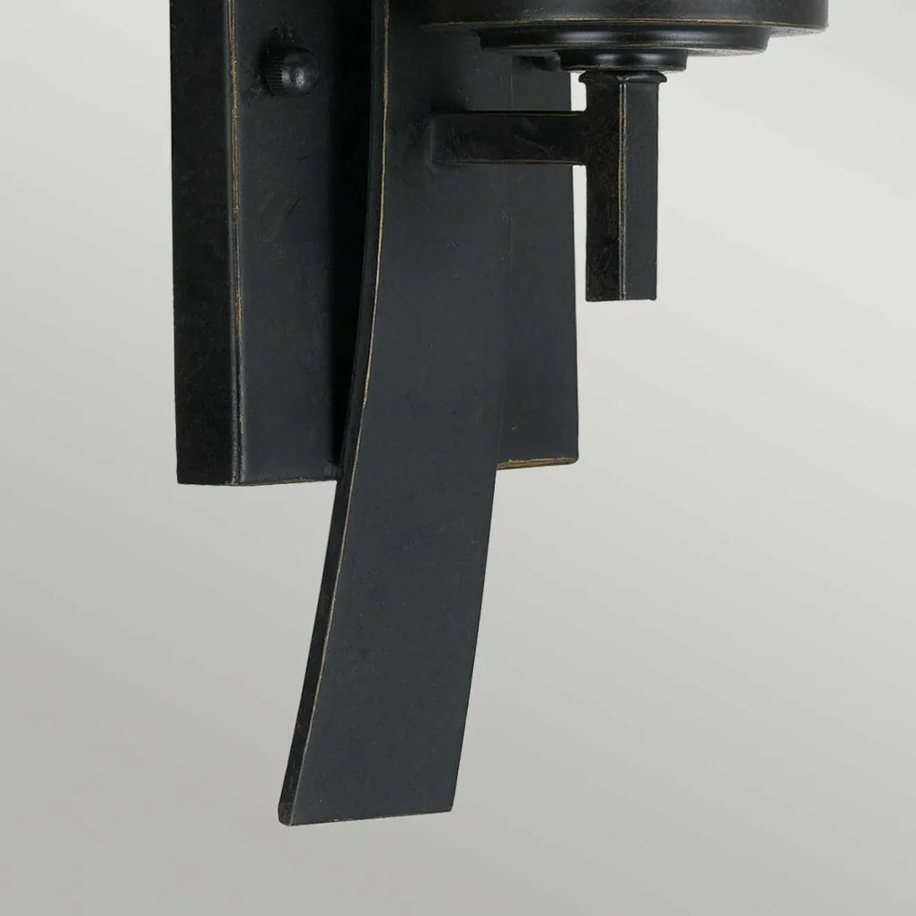 Quoizel KYLE QZ-KYLE1 Fali lámpa 1x60W/E27