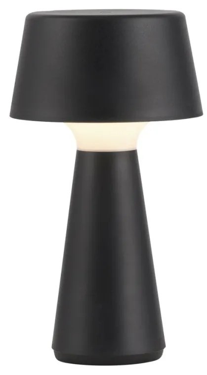 Paul Neuhaus ABERA 19260-18 Asztali lámpa 1x3W/LED 3000K 140lm IP20