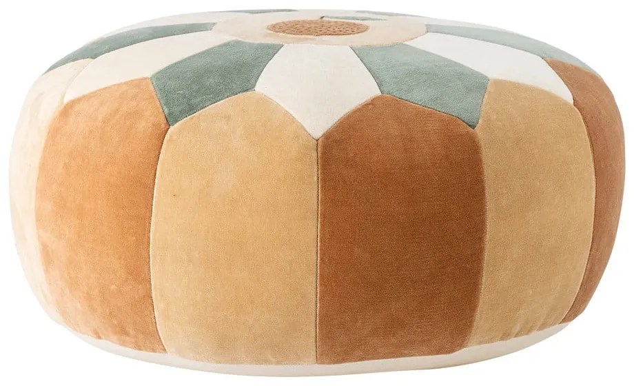 Gyerek puff Agnes – Bloomingville Mini