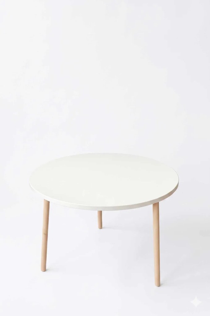 Peka-208 - White