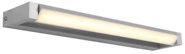 Globo 41498S - LED Fürdőszobai fali lámpa SUSI LED/12W/230V IP44