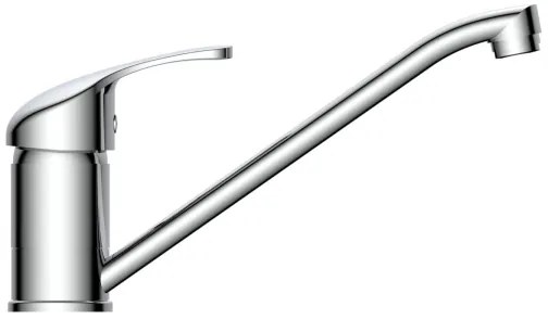 Eisl NI182CR - Mosogató csaptelep GRANDE VITA CLASSIC fényes króm