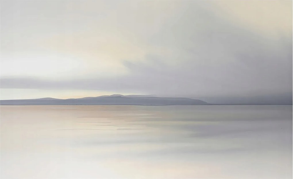 Flizelina Dekoratív fotótapéta az irodába Harmonikus tájkép 416x254 Ragasztó