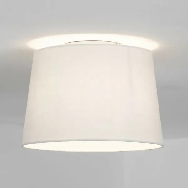 Brilagi - LED felületre szerelhető csillár CERIA 1xE27/40W/230V átm. 30 cm fehér
