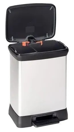 Deco szemetes, 28 l - Curver