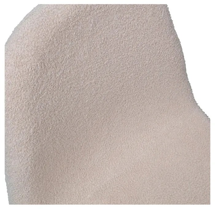 Bézs étkezőszék szett 2 db-os Marije – WOOOD