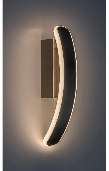 Rabalux 71088 - LED Fali lámpa JARNELLE LED/12W/230V