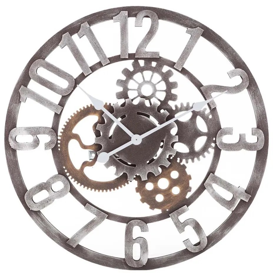 Nedis 306207 - Falióra 1xAA á. 60 cm fa