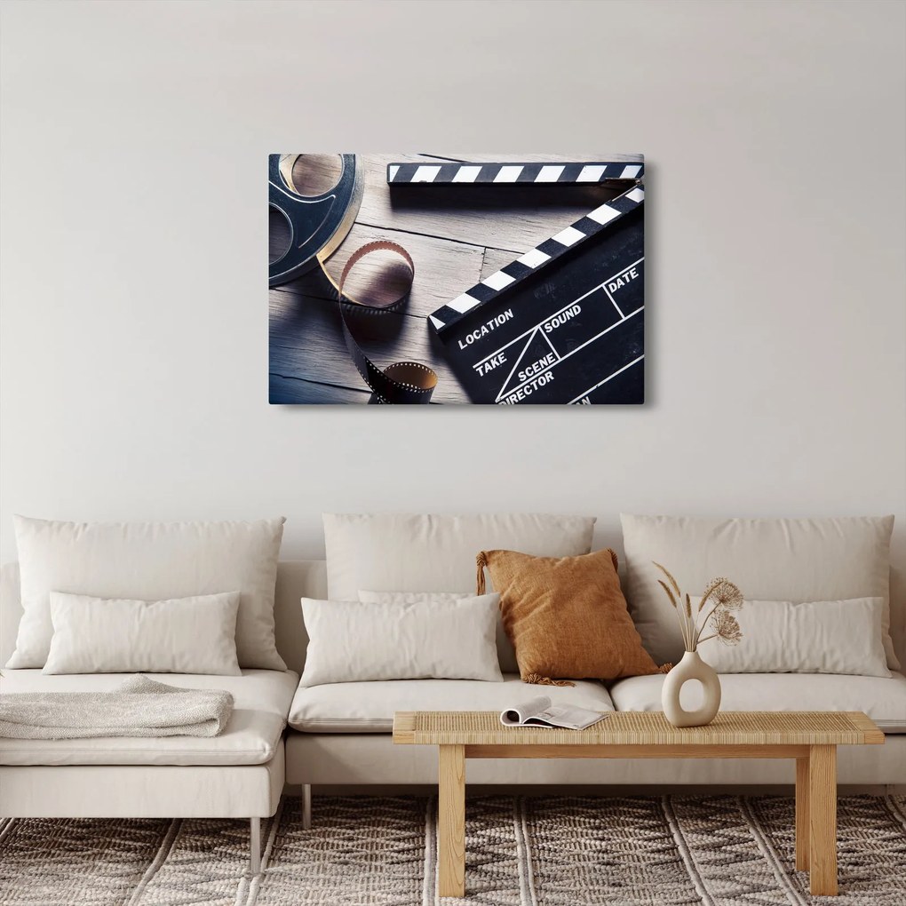Kép - Film (90x60 cm)
