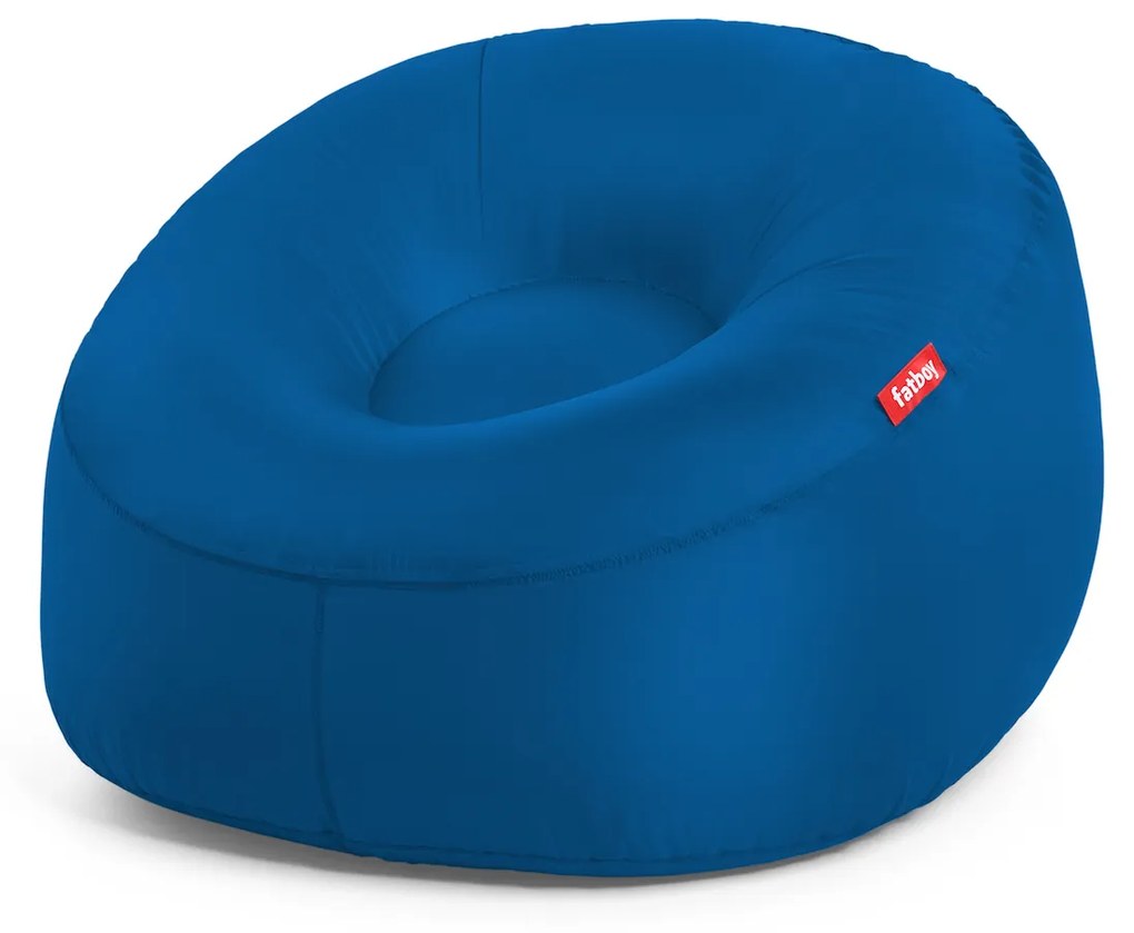 Fatboy "Lamzac® O" ülőzsák, 6 változat - Fatboy® Szín: sky blue