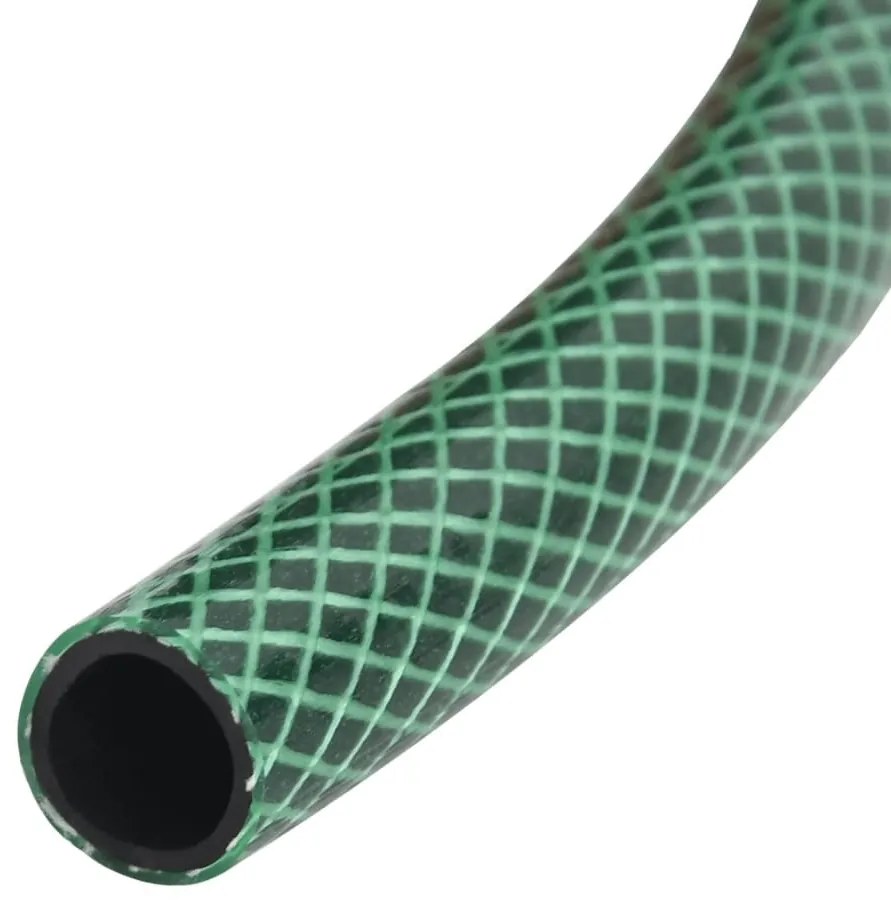 kerti tömlő Zöld 0,5 50 m PVC&quot;