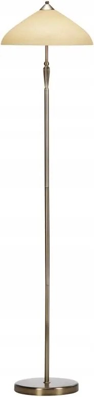 Regina állólámpa max. 1x40W E14 IP20 bronz