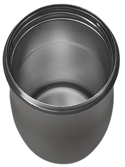 Contigo West Loop 470 ml Gunmetal termosz