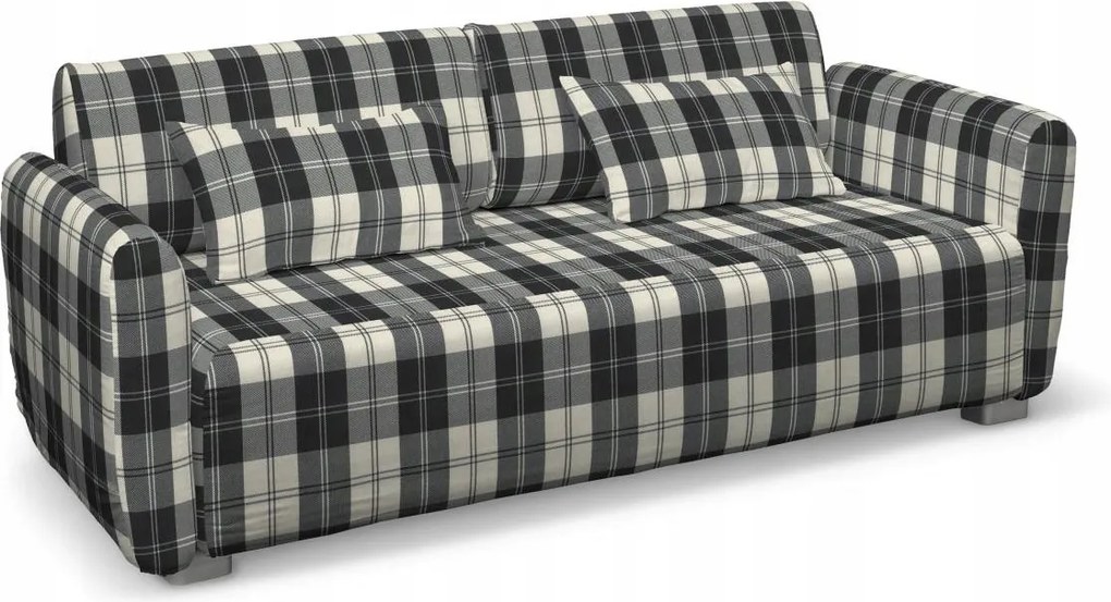 Dekoria Mysinge Ikea 2 személyes kanapé huzat