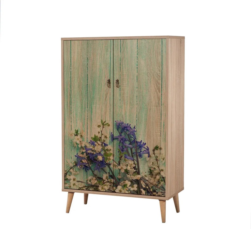 Multibox konyhaszekrény, 80 cm – TR863SPH3927