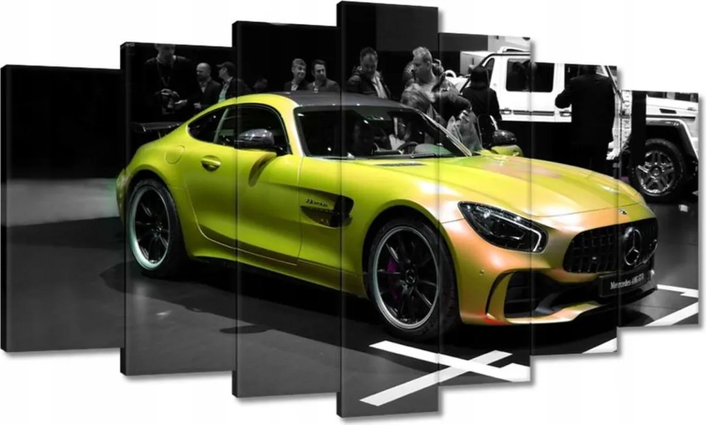 Képek 140x80 Mercedes Amg