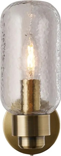 Nordlux TUTAN 2310551035 Fali lámpa 1x25W/E14 IP44