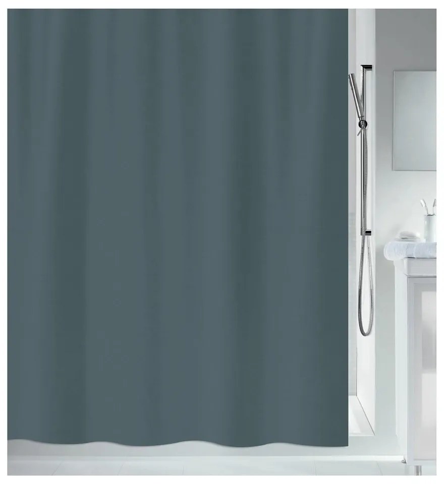 Zuhanyfüggöny 180x200 cm Primo – Spirella