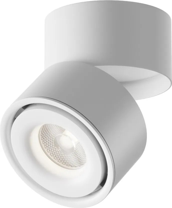 Maytoni YIN C084CL-15W4K-W Spotlámpa 1x15W/LED 4000K 930LM IP20