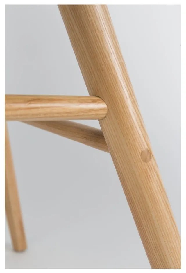 Bézs étkezőszék szett 2 db-os Albert – Zuiver