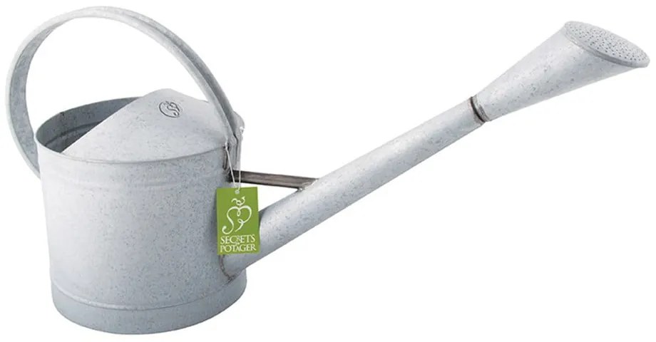 Fém locsolókanna 4,6 l – Esschert Design