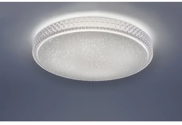 Leuchten Direkt 14372-00 - LED Mennyezeti lámpa FRIDA LED/40W/230V 3000-5000K