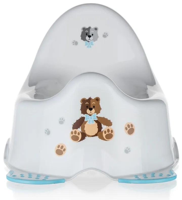 Bankett 4kids Gyermek bili Mackók, 38 x 27 x 23,5cm