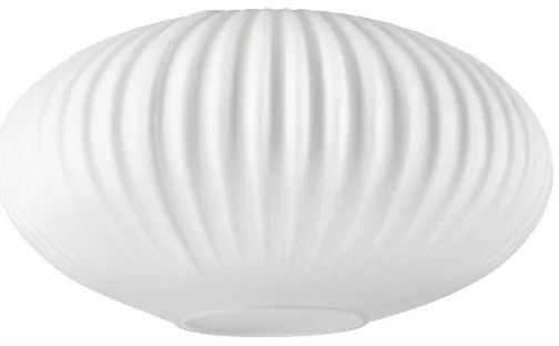 HECTOR függőlámpa kábellel 1xE27/15W/230V, átmérő 25 cm