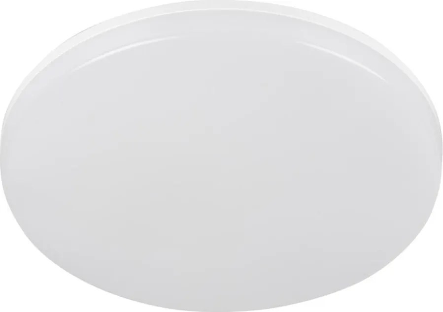 Kanlux 26988 - VARSO LED mennyezeti lámpa érzékelővel 22/30W/230V, választható 3000/4000/6500K, Ø33 cm, IP54