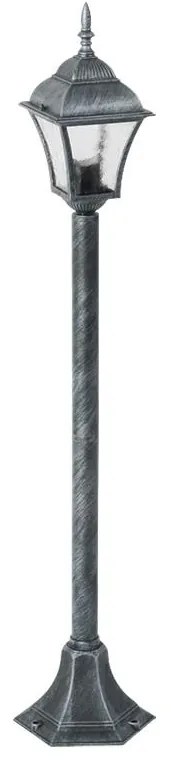 Rabalux Rabalux 8400 - Kültéri lámpa TOSCANA 1xE27/60W/230V RL8400