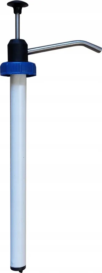 Pumpás adagoló Kézi szappanadagoló 5 Ml Merida