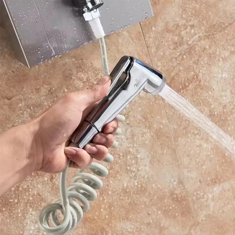 Aquapro hidromasszázs zuhanypanel króm
