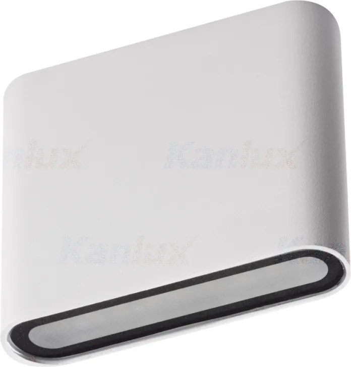 KANLUX 29271 GARTO Modern Kültéri Fali Lámpa LED IP54