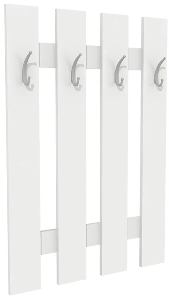 Fogaspanel, fehér, KORADO NEW KV11
