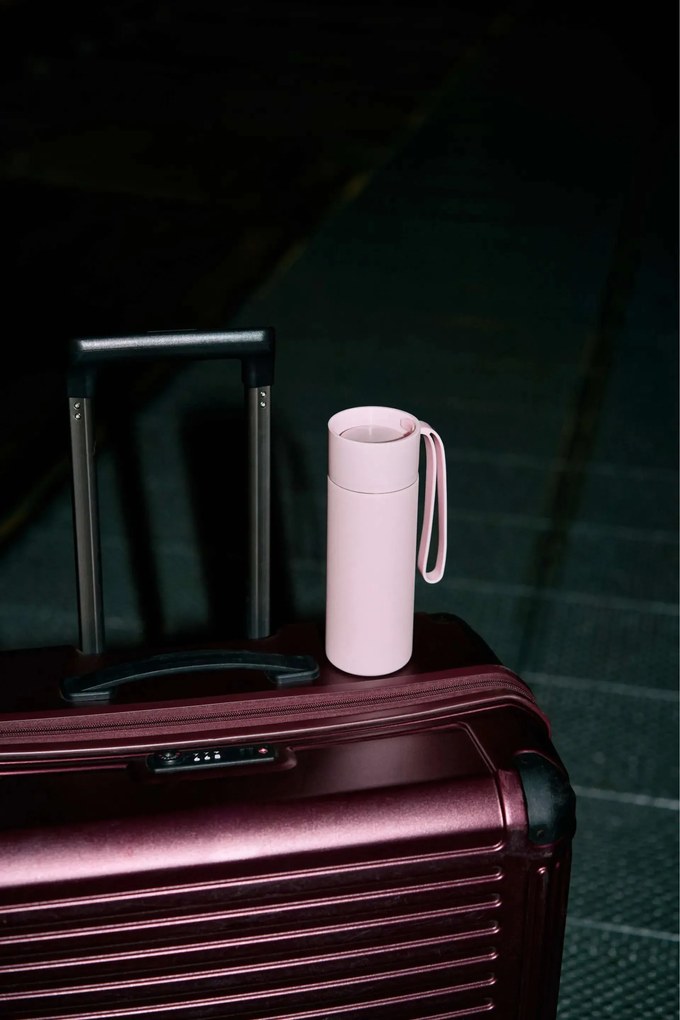 To Go bögre 0,35 l, rózsaszín balerina - Eva Solo